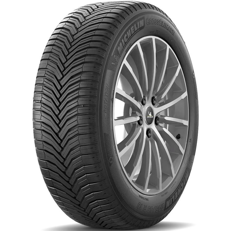 Anvelopa All Season 235/45 R20 100V XL TL CROSSCLIMATE 3 PJ M+S 3PMSF EE:B FR:B NL/U:B 72DB