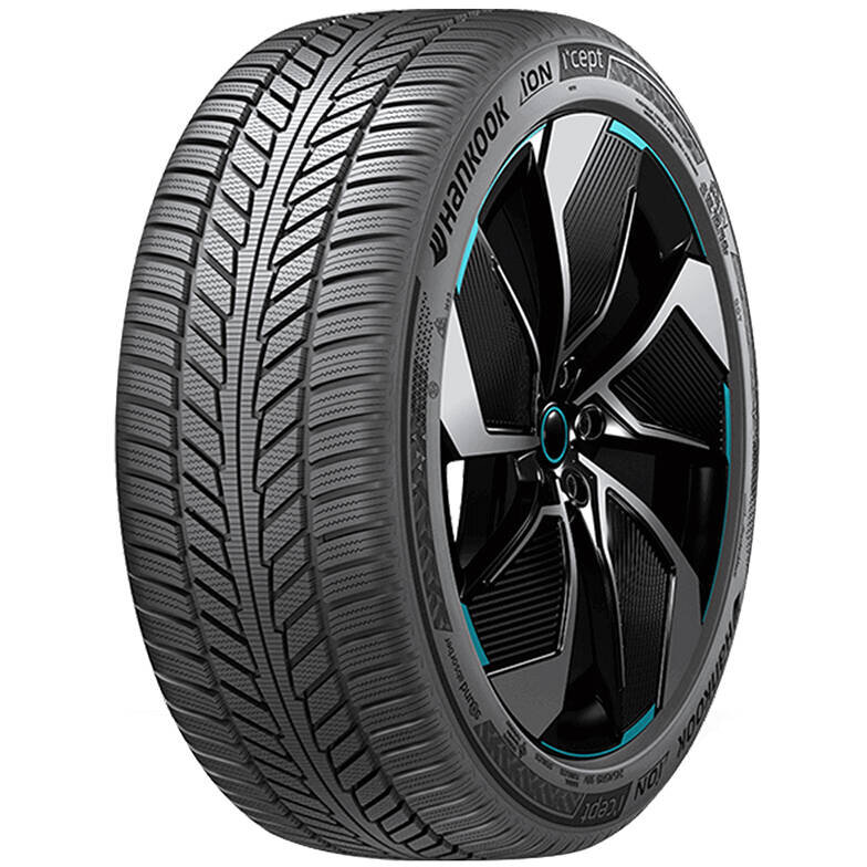 Anvelopa Iarna Winter I CEPT ION IW01 XL 245/40 R20 99V