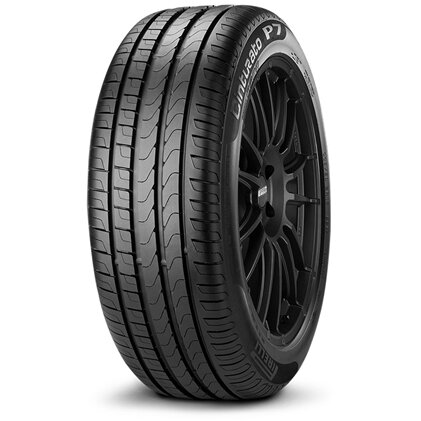 Anvelopa 245/50R18 100Y RF P7CINT(*) ROF EE:C FR:B U:1 68DB