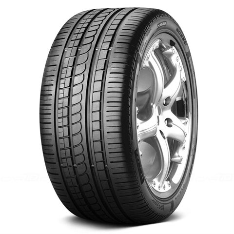 Anvelopa 255/40ZR17 (94Y) ROSSO(N5) PJ EE:E FR:A U:2 72DB