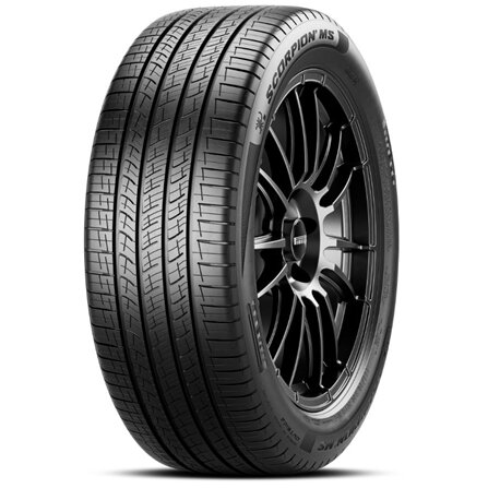 Anvelopa 255/45R20 105W XL SCMS(MGT1) ELT ALLSEASON PJ EE:A FR:B NL/U:A 70DB