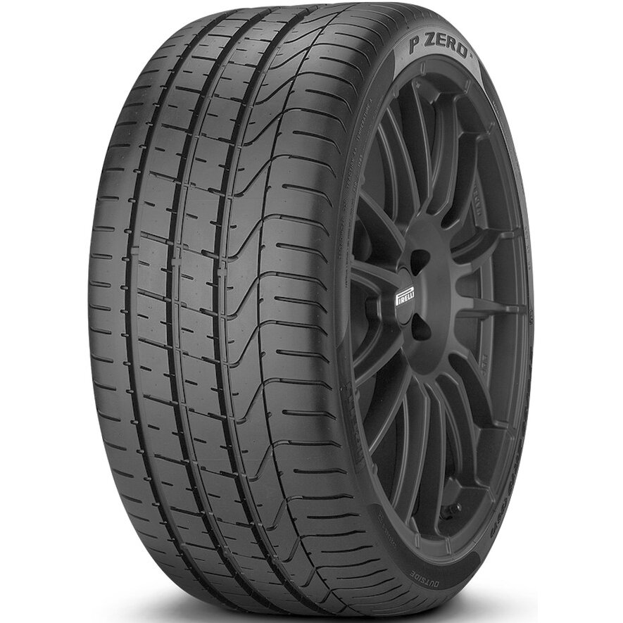 Anvelopa 255/40R21 102Y XL RNF PZEROE ELT EE:A FR:A NL/U:A 70DB