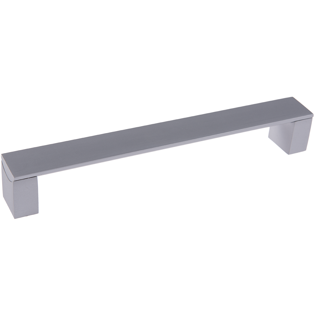 Maner AA330B (AA337B) 192 mm, aluminiu mat