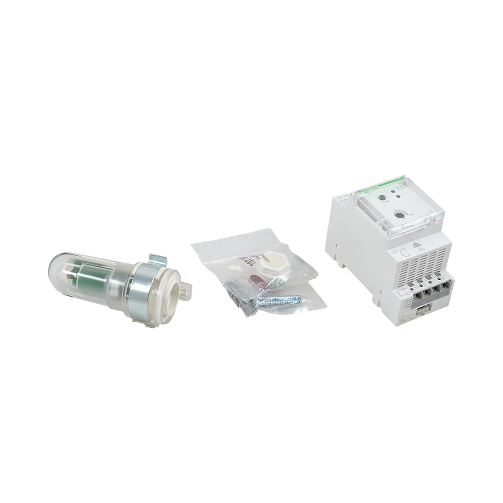 Intrerupator crepuscular IC2000, Schneider CCT15368, fotocelula