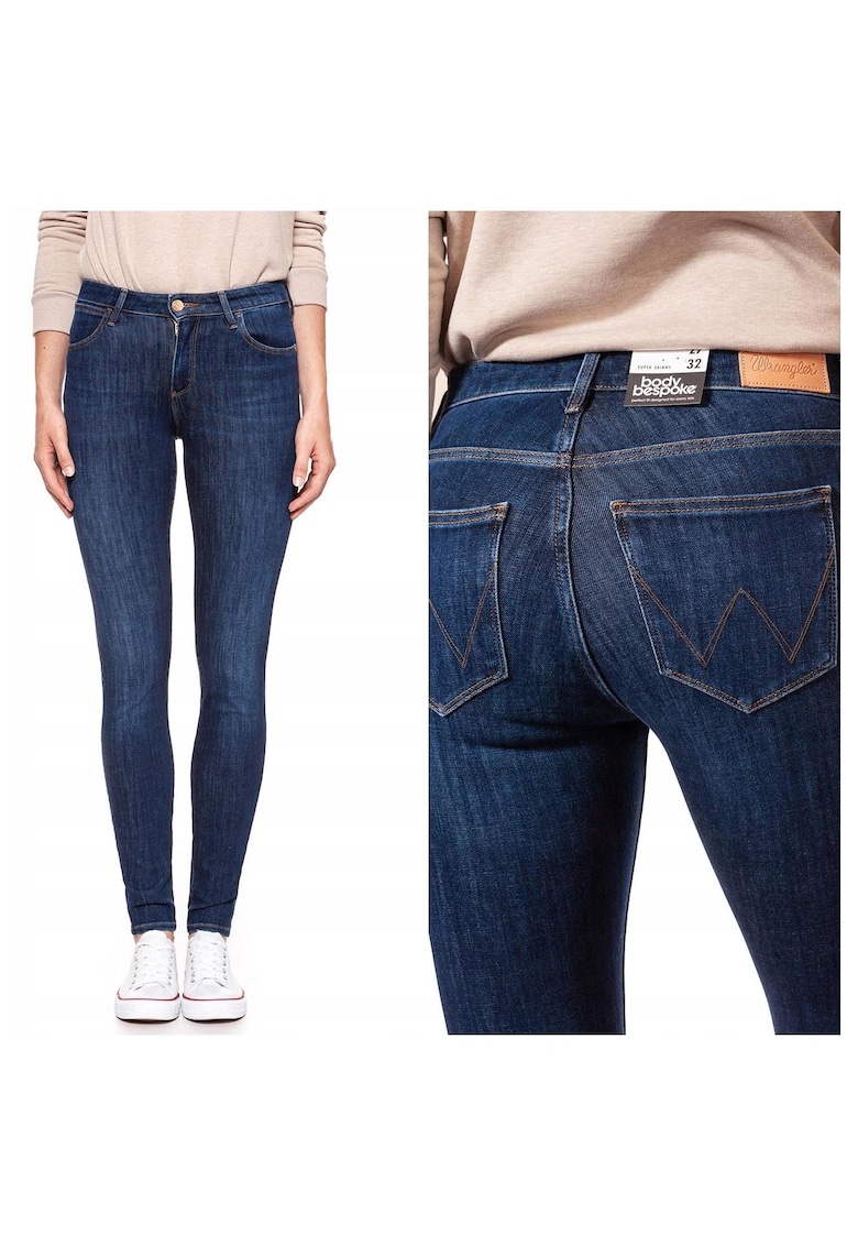 Oferte la Jeansy_Damskie_11582