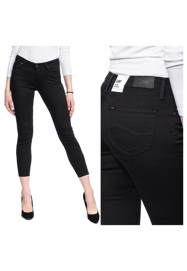 Oferte la Jeansy_Damskie_24324