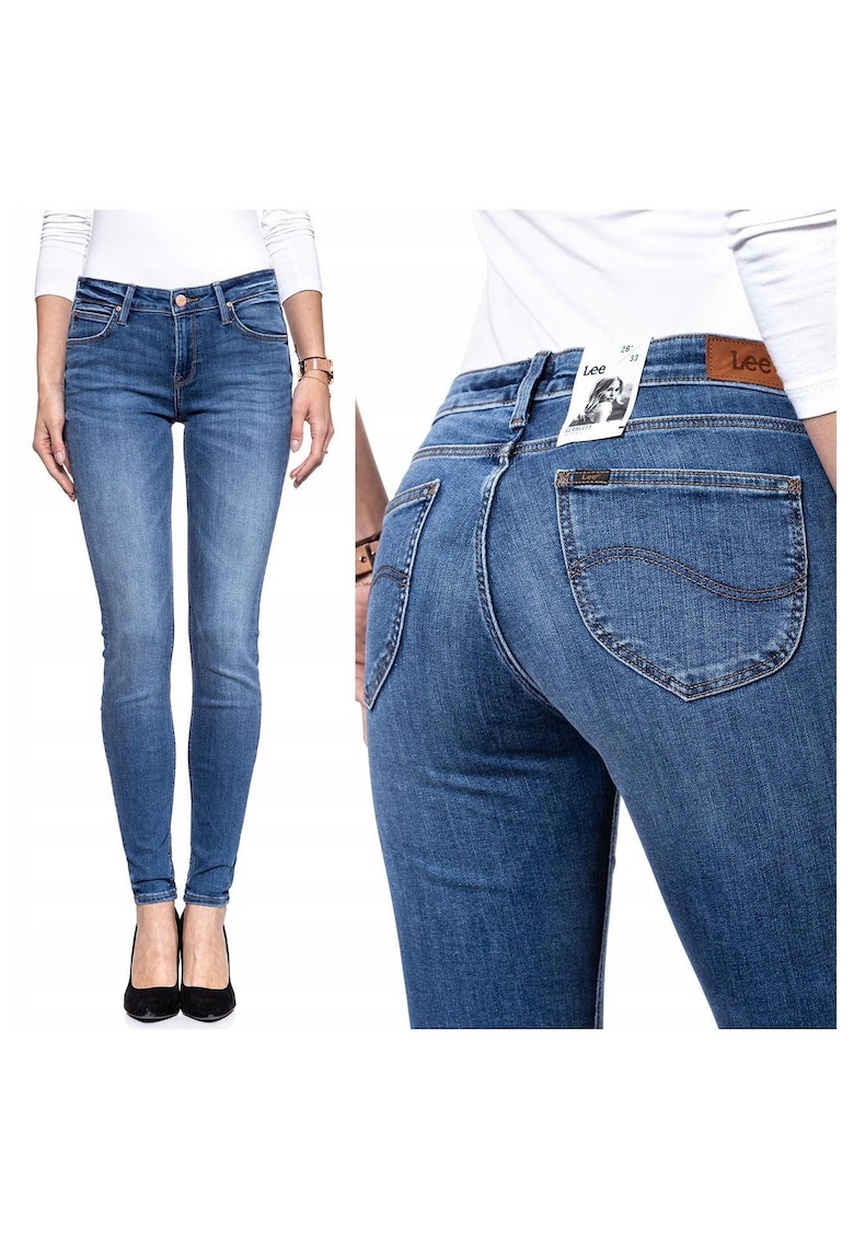 Oferte la Jeansy_Damskie_9813
