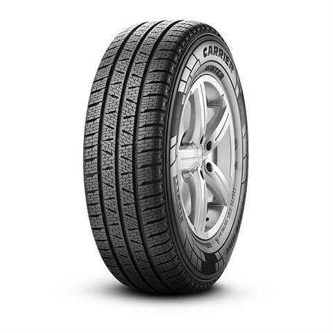 Anvelopa 215/60R17C 109T WINTER CARRIER