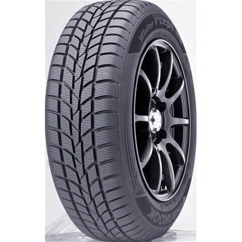 Anvelopa 175/65R13T W442 WINTER I*CEPT RS 80T IARNA EE:E FR:C U:2 71DB
