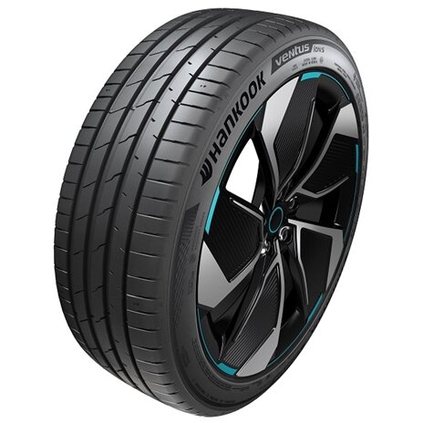 Anvelopa 215/60 ZR18 102W XL IK01A ION EVO SUV SOUND ABSORBER (FOAM) EV  HUN