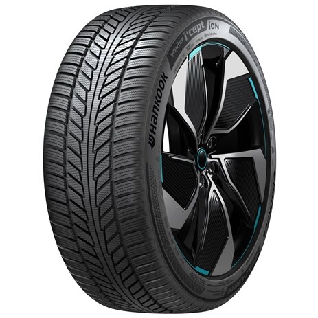 Anvelopa 235/45 R21 101V IW01A ION I*CEPT SUV EV IARNA EE:C FR:B NL/U:A 69DB KOR