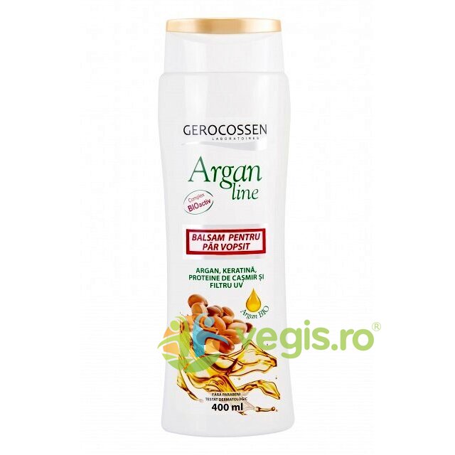 Argan-Balsam Par Vopsit 400ml