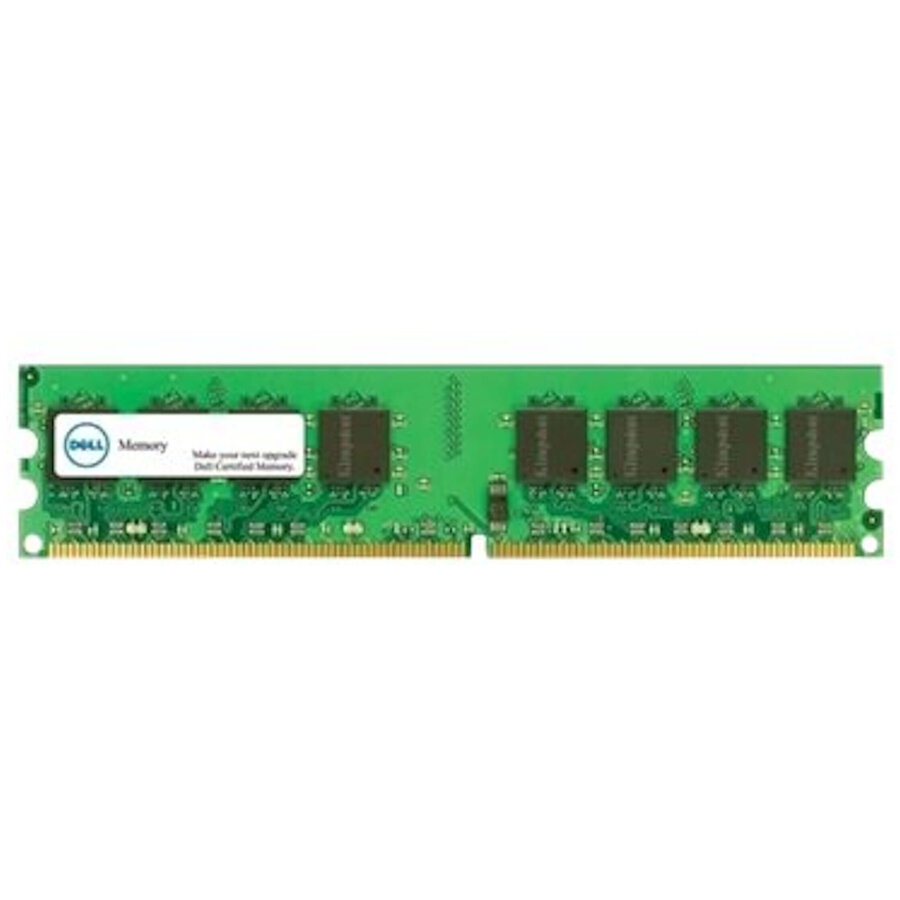 MEMORY UPGRADE/16GB 2RX8 DDR4 UDIMM 2666MHZ MEMORY UPGRADE/16GB 2RX8 DDR4 UDIMM 2666MHZ