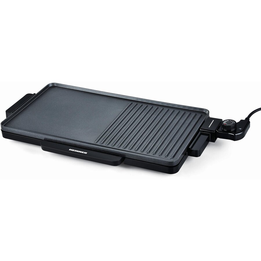 Gratar electric Heinner