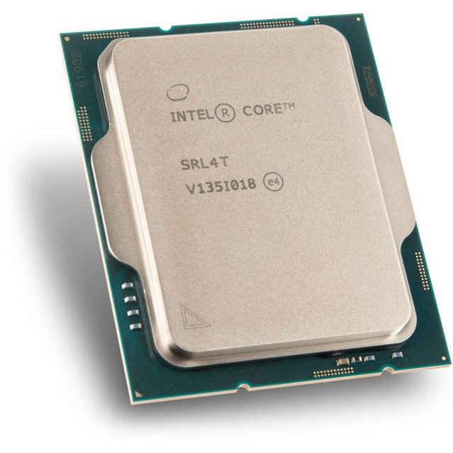Procesor Core i5-12400 2.5GHz Hexa Core LGA1700 18MB Tray