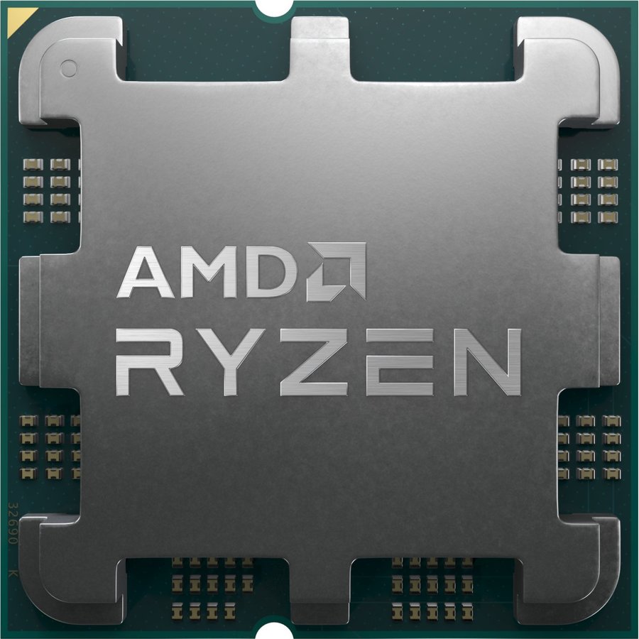 Procesor Ryzen 7 7700X 4.5GHz Tray