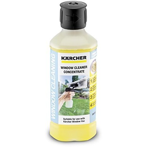 Glass cleaner concentrate RM 503 - 6.295-840.0