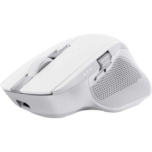 Mouse Ozaa+ 3200 DPI Alb