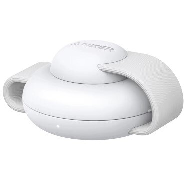 Incarcator Wireless MagGo 3-In-1 MagSafe Qi2 15W Pliabil Pentru iPhone 15/16 AirPods Apple Watch Alb