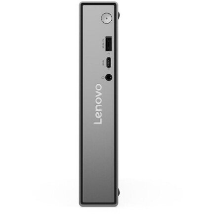 Sistem desktop ThinkCentre neo 50q G5 Intel Core 5 210 16GB 512GB SSD Free Dos Black