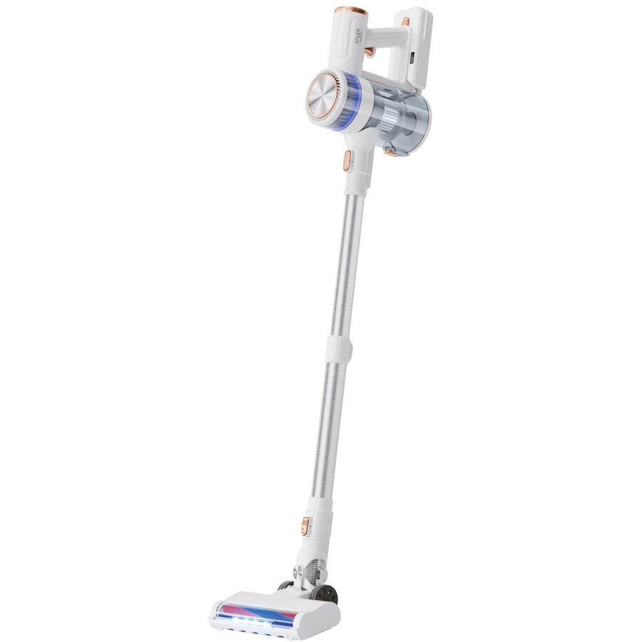 Aspirator Vertical AD 7079 Fara Fir Eficient pentru Apartamente de 70m2 300W