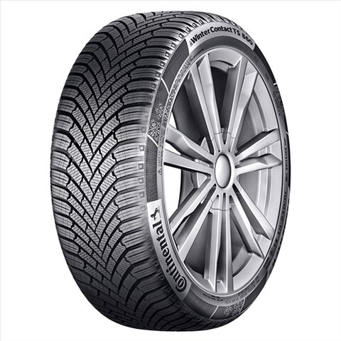 Anvelopa 165/65R14 79T WINTERCONTACT TS 860 IARNA EE:E FR:B U:2 71DB