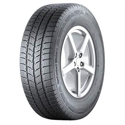 Anvelopa 165/70R14C 89/87R TL VANCONTACT WINTER IARNA EE:E FR:BU:2 73DB