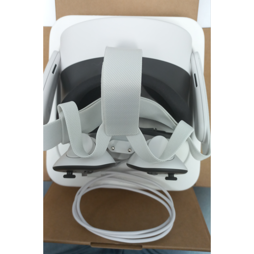 Oferte la Ochelari VR Resigilat Quest 3S 256GB Alb