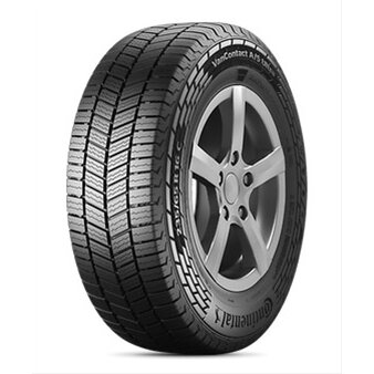 Anvelopa 185/75R16C 104/102R VANCONTACT A/S ULTRA 8PR M+S EE:B FR:B NL/U:B 73DB