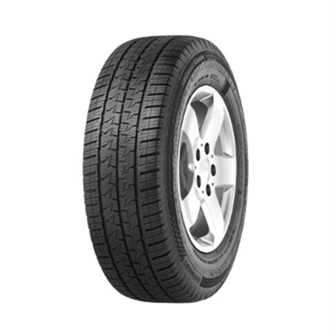 Anvelopa 195/60R16C 99/97H VANCONTACT 4SEASON 6PR ALL SEASON EE:C FR:AU:2 73DB
