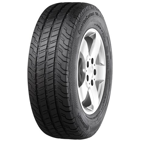 Anvelopa 195/65R16C 104/102T (100T) TL CONTIVANCONTACT 100 EE:B FR:B U:2 72DB