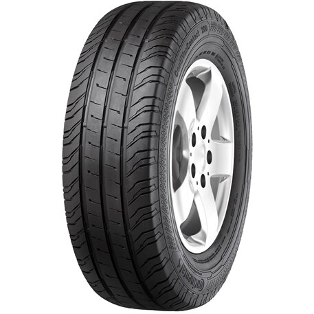 Anvelopa 195/75R16C 107/105R CONTIVANCONTACT 200 8PR EE:B FR:A U:2 72DB