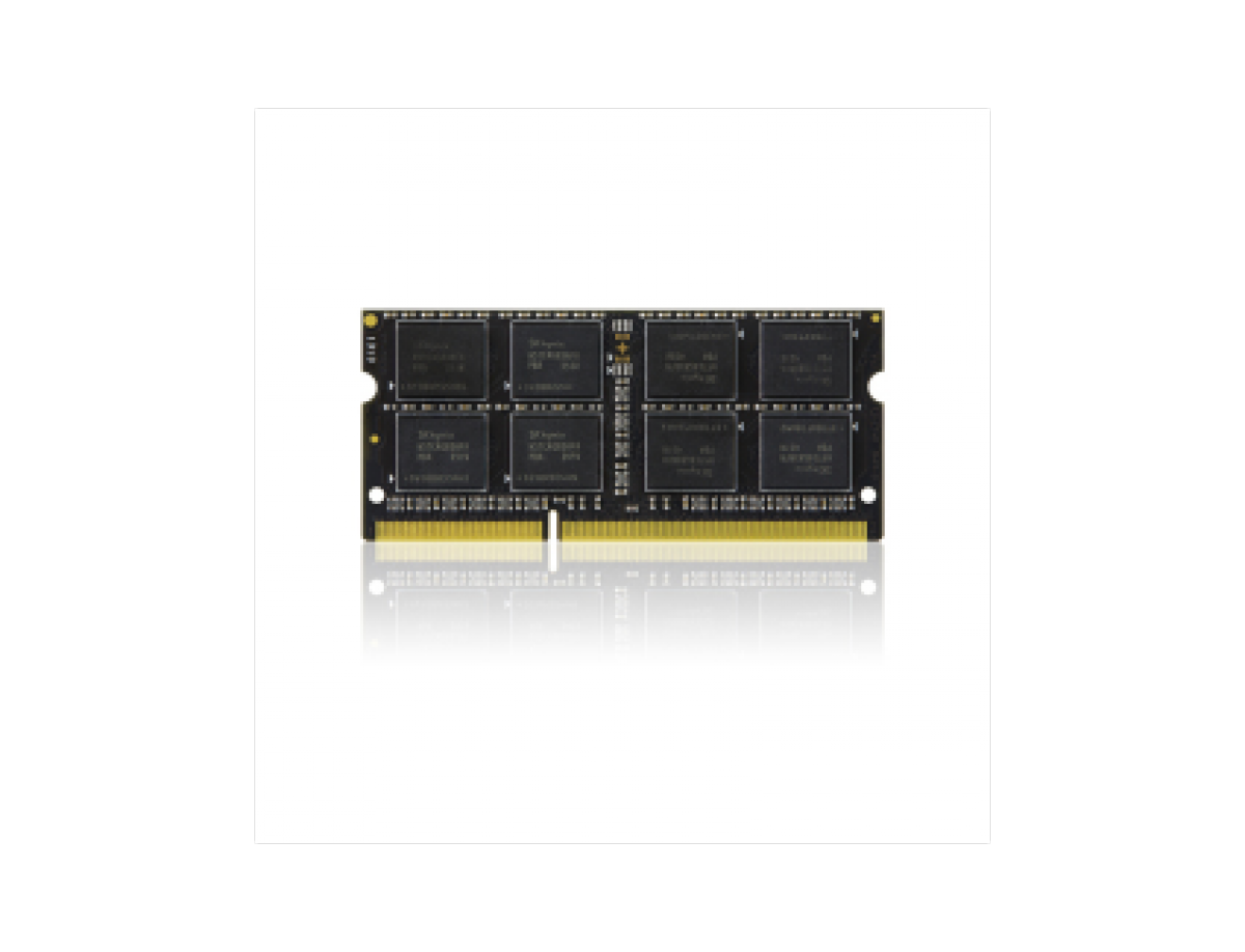 Memorie laptop memorie SODIMM DDR3 1600 mhz 8GB CL 11 Elite