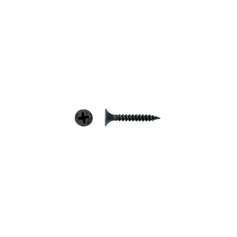 Surub pentru gips carton Fixkit, autofiletant, cap inecat cruce, 3.5 x 25 mm, 1000 bucati