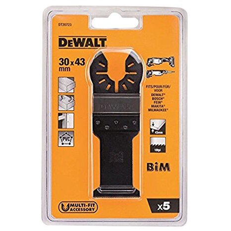 DT20723-QZ accessories carbide Rasp DT20719-QZ