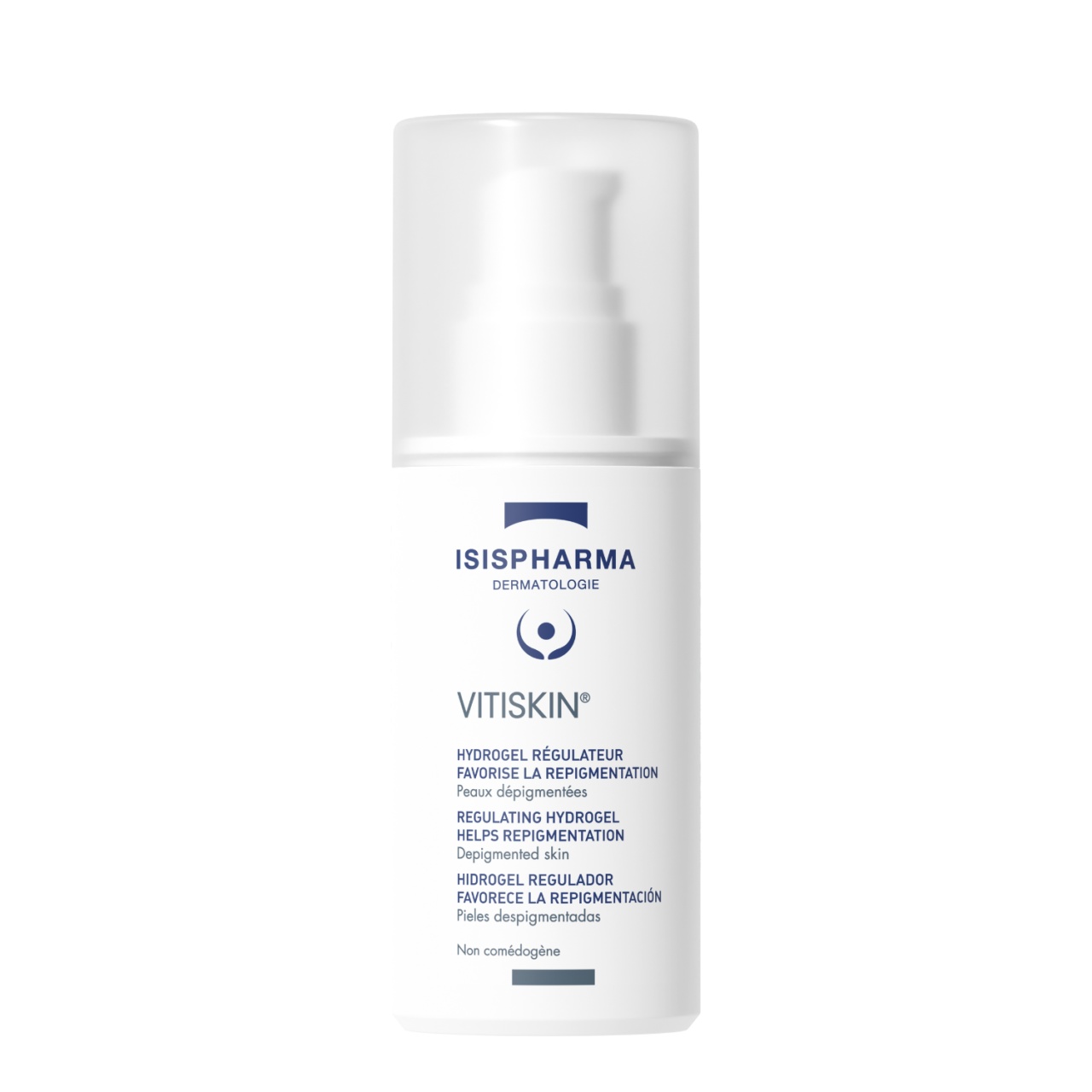 Gel Isispharma Vitiskin, 50 ml