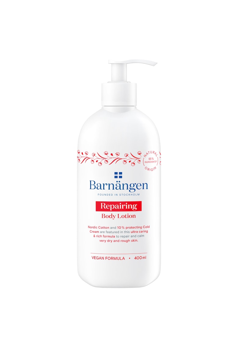Lotiune de corp  400ml - Iritat