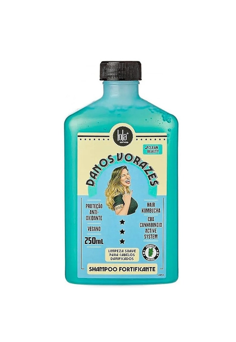 Oferte la Sampon  250 ml - Fragil - 250 ml