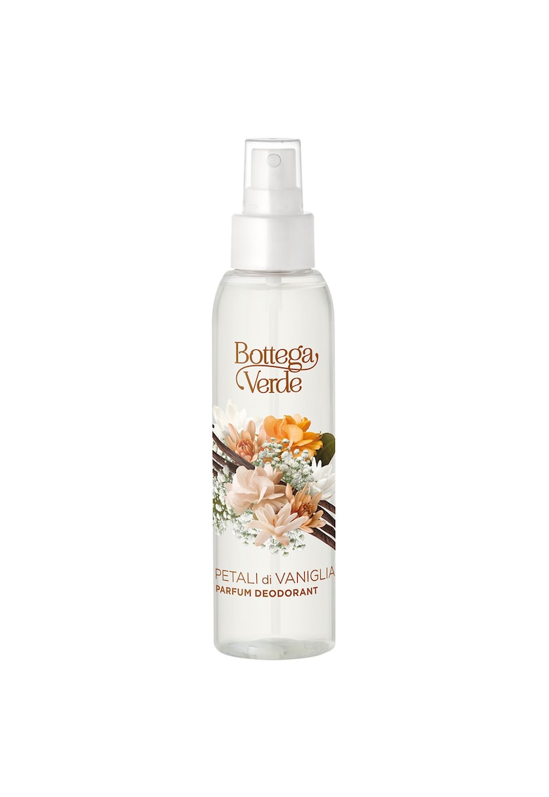 Oferte la Parfum deodorant cu de - - Vanilie