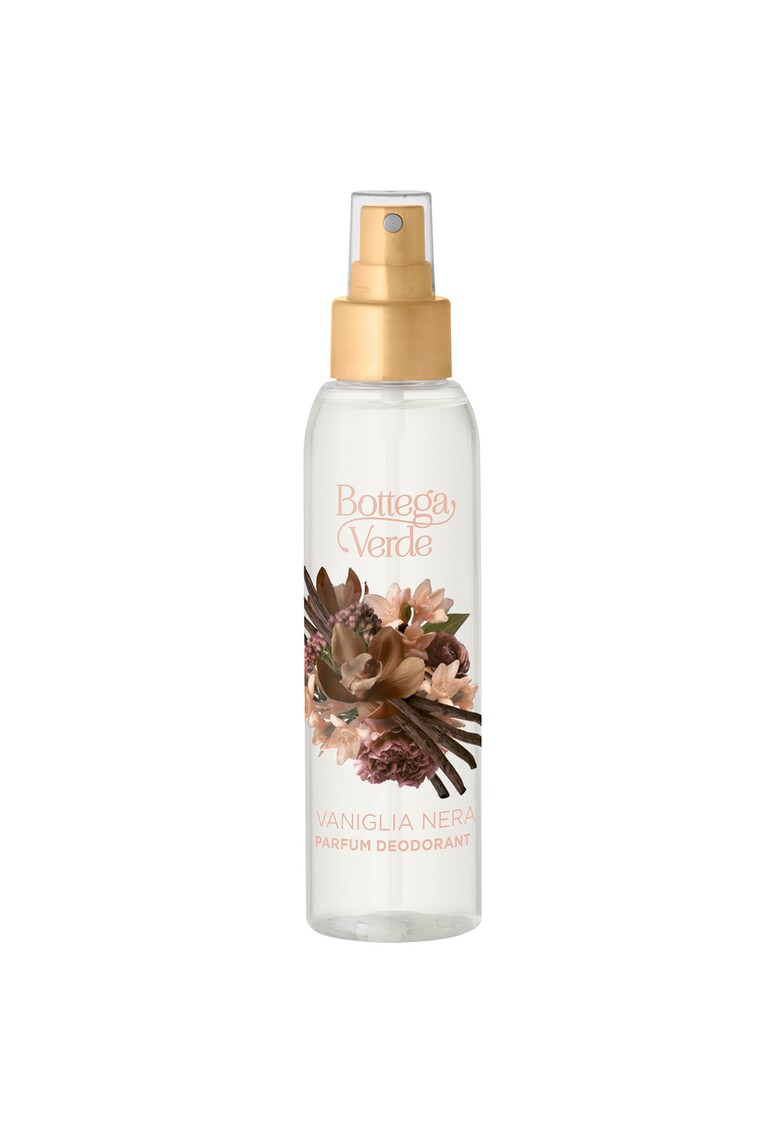 Oferte la Parfum deodorant cu de - - Extract de Vanilie