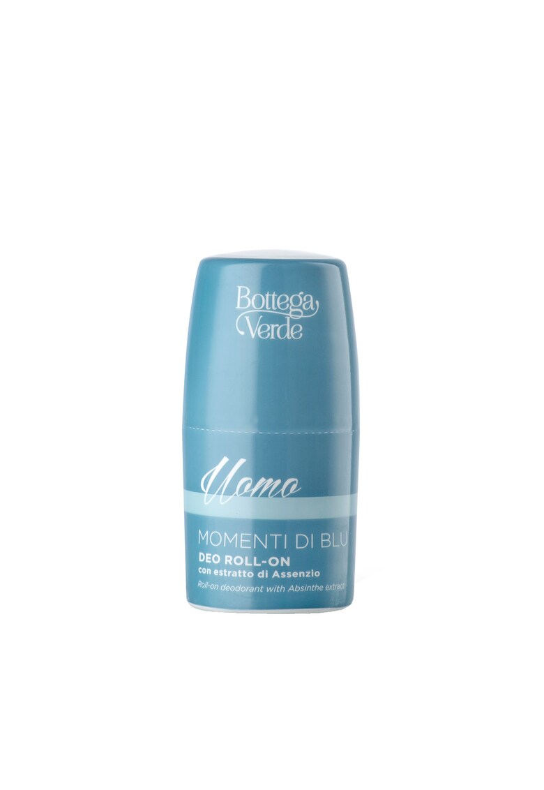 Oferte la Deodorant roll-on cu extract de - - Absint
