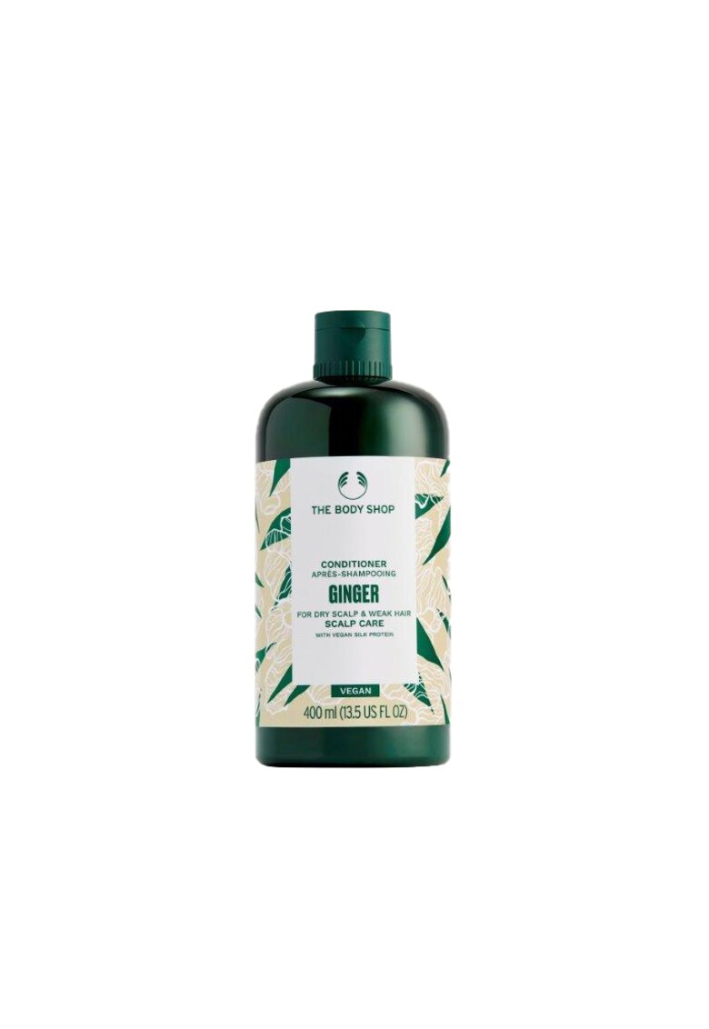 Oferte la Balsam  Ginger - Ghimbir