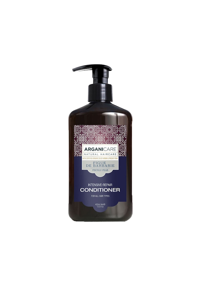 Oferte la Balsam  cu pentru par 400 ml - 46765 - Ulei de argan/Vitamina E/Ulei Cactus