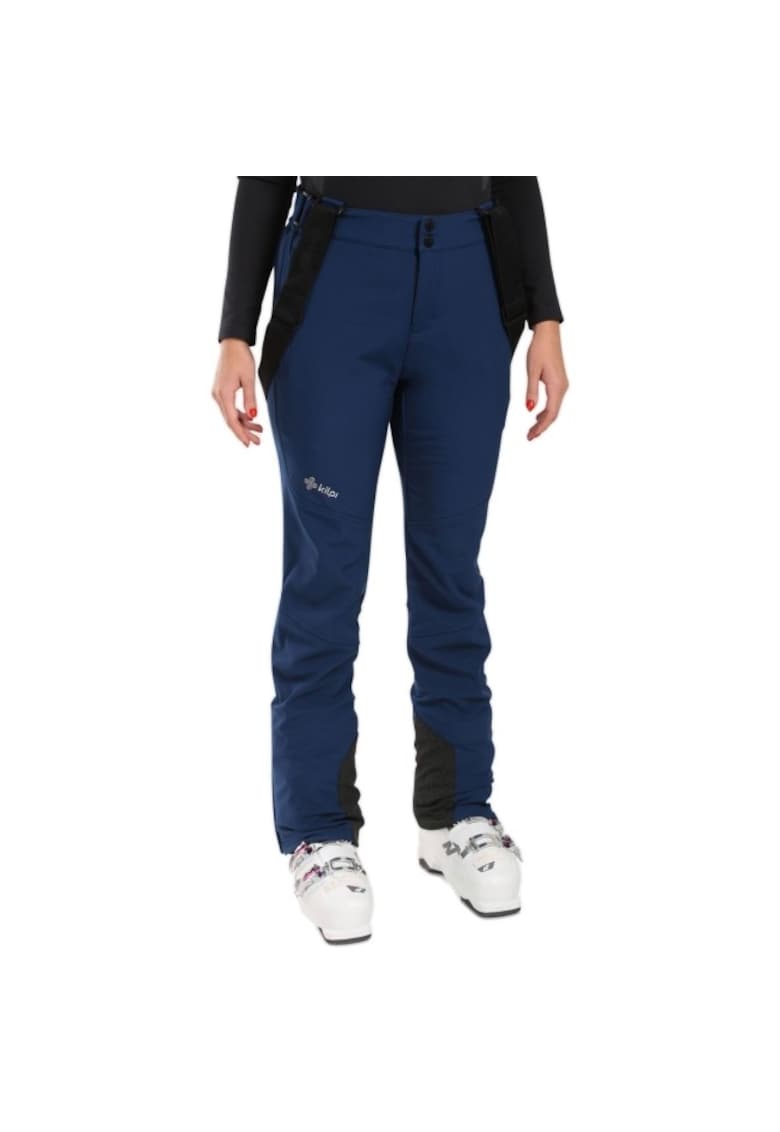 Oferte la Pantaloni softshell  Rhea - Albastru Inchis - Femei -
