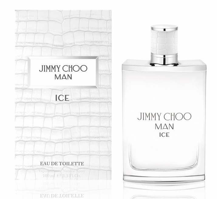 Jimmy Choo Man Ice, Apa de Toaleta, Barbati (Concentratie: Apa de Toaleta, Gramaj: 100 ml)