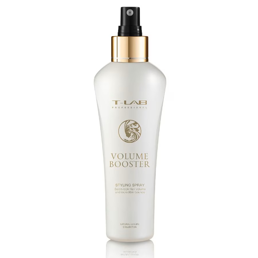 Spray de styling pentru volum T-LAB Professional, 150 ml
