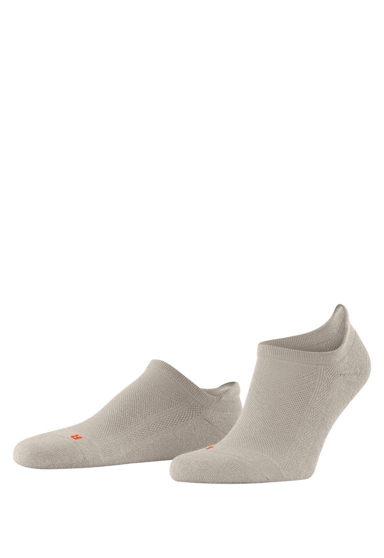 Sosete pana la glezna unisex Cool Kick - Bej