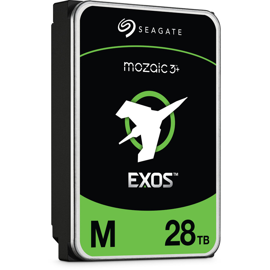 Hard disk Exos M 28TB SATA 3.5inch