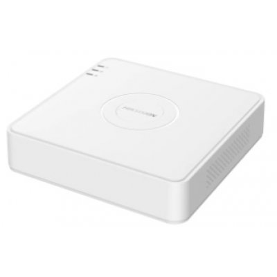 DVR 8 canale TurboHD Hikvision IDS-7108HQHI-M1/SC, 4 MP Lite, ACUSENSE
