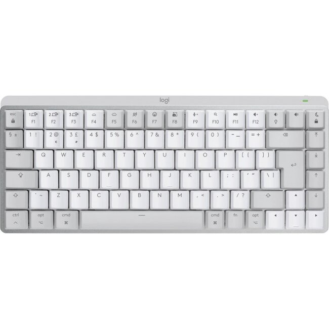 Tastatura MX Mechanical  Mini Mac
